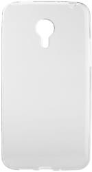 back case ultra slim 03mm for meizu mx4 transparent photo