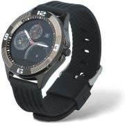 forever sw 100 smartwatch black photo
