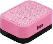 divoom ifit 1 mobile speaker with smartstand pink photo