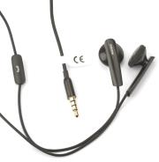 huawei stereo headset black bulk photo