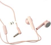 huawei stereo headset pink bulk photo