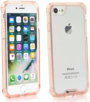 forcell shock case for apple iphone 7 plus 55 pink photo