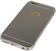 forcell mirror back cover case for apple iphone 6 6s grey photo