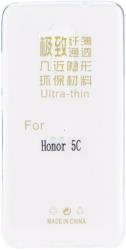 back case ultra slim 03mm for huawei honor 5c honor 7 lite transparent photo