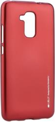 mercury i jelly case for huawei honor 5c honor 7 lite red photo