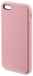 4smarts cupertino silicone case for iphone 5 5s se pink photo