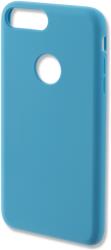 4smarts cupertino silicone case for iphone 7 light blue photo