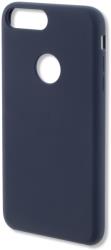 4smarts cupertino silicone case for iphone 7 plus midnight blue photo