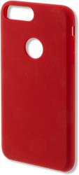 4smarts cupertino silicone case for iphone 7 plus red photo
