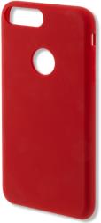 4smarts cupertino silicone case for iphone 7 red photo