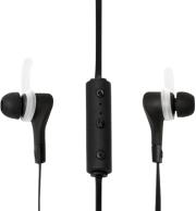 logilink bt0040 bluetooth stereo in ear headset black photo