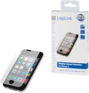 logilink aa0052 screen protection glass for iphone 4 photo