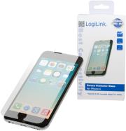logilink aa0070 screen protection glass for iphone 6 photo