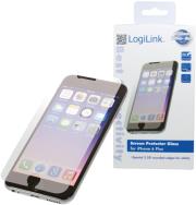logilink aa0071 screen protection glass for iphone 6 plus photo