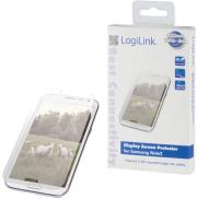 logilink aa0055 screen protection glass for samsung note2 photo
