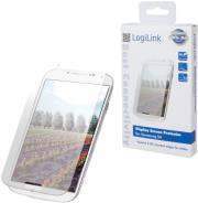logilink aa0057 screen protection glass for samsung s4 photo
