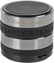 kruger matz km0047 portable bluetooth speaker photo