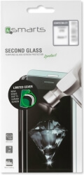 4smarts second glass limited cover for huawei p9 lite photo