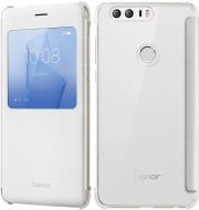 huawei view cover for honor 8 white photo
