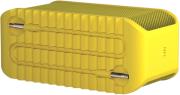 jabra portable bt speaker solemate mini yellow photo