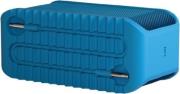 jabra portable bt speaker solemate mini blue photo