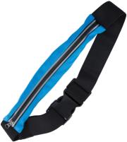 greengo universal premium waist case for smartphone blue photo