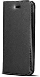 smart premium flip case for huawei p9 lite black photo