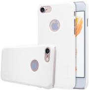 nillkin frosted tpu back cover case for apple iphone 7 white photo