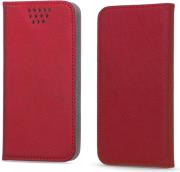 case smart universal magnet 45 50 red photo