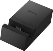 sony docking station dk60 for usb type c black photo