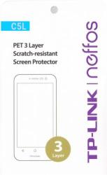 tp link pt601p pet 3 layer scratch resistant screen protector for c5l photo