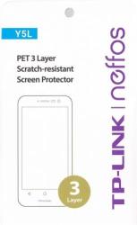 tp link pt801p pet 3 layer scratch resistant screen protector for y5l photo