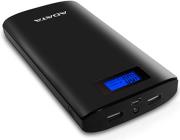 adata p20000d power bank 20000mah black photo