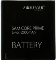 forever battery for samsung galaxy core prime g360 2000mah photo