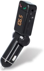 forever tr 320 bluetooth fm transmitter 2x usb photo