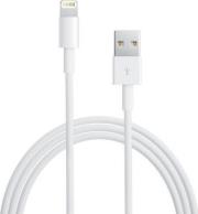 forever lightning usb cable 3m white photo