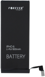 forever battery for apple iphone 6 1800mah photo