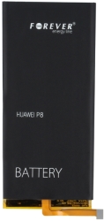 forever battery for huawei p8 2680mah li ion hq photo