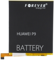 forever battery for huawei p9 2900mah li ion hq photo