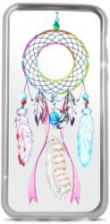 beeyo dreamcatcher tpu back cover case for apple iphone 5 5s silver photo