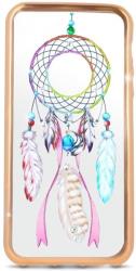 beeyo dreamcatcher tpu back cover case for apple iphone 5 5s gold photo