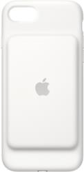 apple mn012 iphone 7 smart battery case white photo