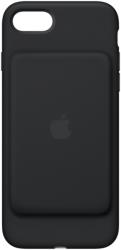 apple mn002zm a iphone 7 smart battery case black photo