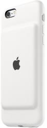apple mgqm2zm a iphone 6 6s smart battery case white photo