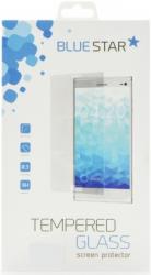 tempered glass for samsung galaxy a3 2017 full face white photo