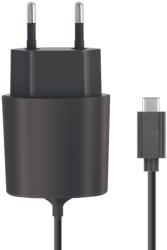 FOREVER TYPE-C WALL CHARGER 2,1A