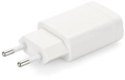 forcell travel charger usb 24a 18w quick charge 30 with type c cable photo