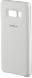 samsung silicone cover ef pg950tw for galaxy s8 white photo