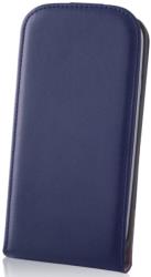 greengo leather case deluxe for lg g4s beat dark blue photo