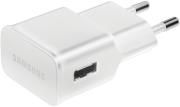 samsung charger ep ta12ew 2000mah white bulk photo